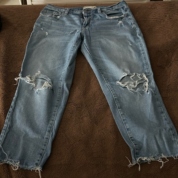 Garage jeans - Picture 1 of 2